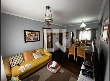 Apartamento · 106m² · 3 Quartos · 2 Vagas · Apartamento à Venda - Santana, 3 Quartos, 106 m2