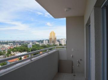 Apartamento · 33m² · 1 Quarto · 1 Vaga · Condomínio Now Alto da Boa Vista - Apartamento com 35m² 1 suíte, 1 banheiro e 1 vaga de garagem.