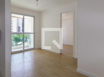 Apartamento · 41m² · 1 Quarto · 1 Vaga · Apartamento à Venda - Barra Funda, 1 Quarto, 41 m2