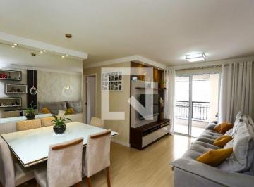 Apartamento · 72m² · 3 Quartos · 1 Vaga · Apartamento à Venda - Panamby, 3 Quartos, 72 m2