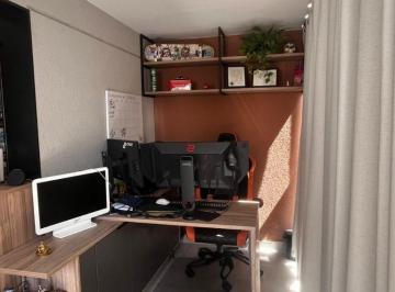 Apartamento · 42m² · 1 Quarto · 1 Vaga · Apartamento com 1 dormitório na Chácara Inglesa