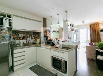 Apartamento · 46m² · 1 Quarto · 1 Vaga · Apartamento à Venda - Mooca, 1 Quarto, 46 m2