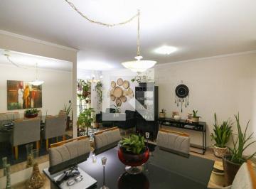 Apartamento · 85m² · 3 Quartos · 2 Vagas · Apartamento à Venda - Vila Andrade, 3 Quartos, 85 m2