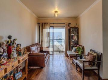 Apartamento · 83m² · 3 Quartos · 2 Vagas · Apartamento à Venda - Portal do Morumbi, 3 Quartos, 83 m2
