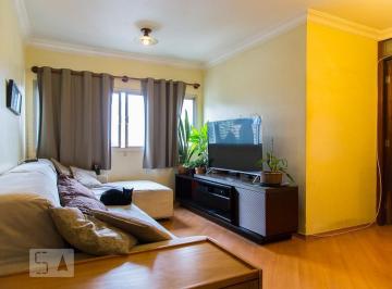 Apartamento · 66m² · 2 Quartos · 1 Vaga · Apartamento à Venda - Planalto Paulista, 2 Quartos, 66 m2