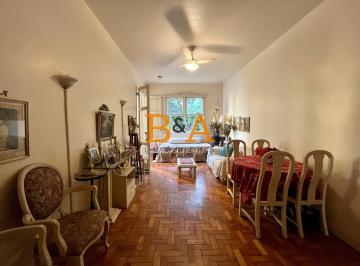 Apartamento · 82m² · 2 Quartos · 2 Quartos em Copacabana