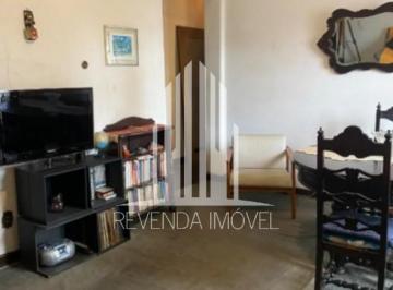 Foto 01 · Apartamento à venda em São Paulo-SP, Cambuci: 3 quartos, 1 sala, 2 banheiros, 108m² de área. Aprovei