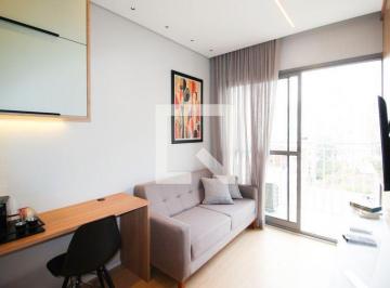 Apartamento · 29m² · 1 Quarto · Apartamento à Venda - Vila Olímpia, 1 Quarto, 29 m2