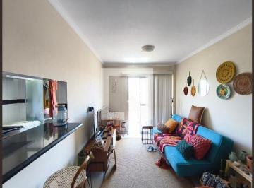 Apartamento · 43m² · 1 Quarto · 1 Vaga · Apartamento à Venda - Vila Mariana, 1 Quarto, 43 m2