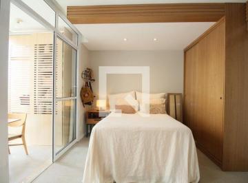 Apartamento · 35m² · 1 Quarto · 1 Vaga · Apartamento à Venda - Real Parque, 1 Quarto, 35 m2