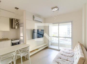 Apartamento · 50m² · 1 Quarto · 1 Vaga · Apartamento à Venda - Centro, 1 Quarto, 50 m2