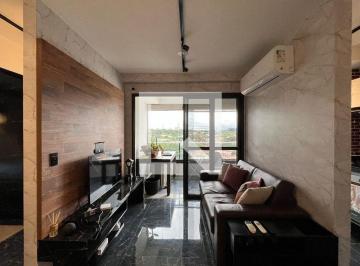 Photo 1 · Apartamento à Venda - Lapa, 1 Quarto, 45 m2