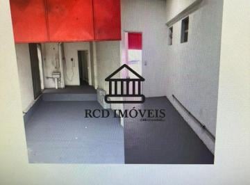 Foto 01 · Galpão Comercial para Locação na Vila Polopoli, São Paulo-SP - 750,00m²