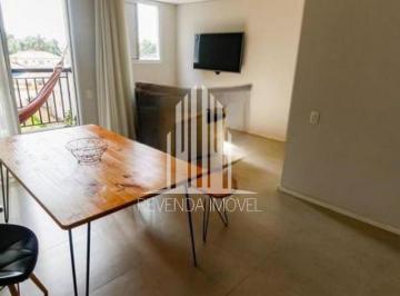 Apartamento · 64m² · 2 Quartos · 1 Vaga · Apartamento na Vila Andrade de 2 Quartos com 1 Vaga - 64m² à Venda.