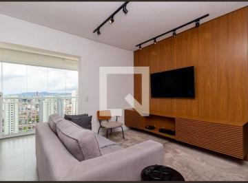Apartamento · 52m² · 1 Quarto · 1 Vaga · Apartamento à Venda - Mooca, 1 Quarto, 52 m2