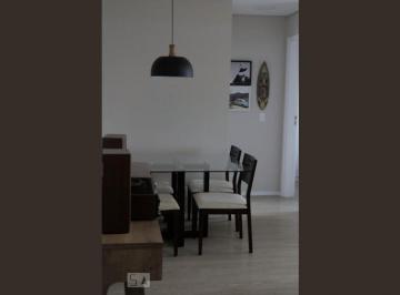 Apartamento · 48m² · 1 Quarto · 1 Vaga · Apartamento à Venda - Barra Funda, 1 Quarto, 48 m2