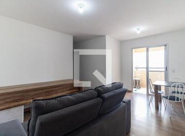 Apartamento · 70m² · 3 Quartos · 2 Vagas · Apartamento à Venda - Vila das Mercês, 3 Quartos, 70 m2
