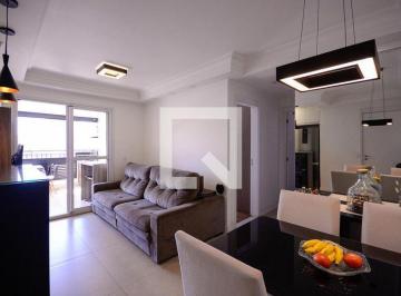 Apartamento · 64m² · 2 Quartos · 1 Vaga · Apartamento à Venda - Sacomã, 2 Quartos, 64 m2