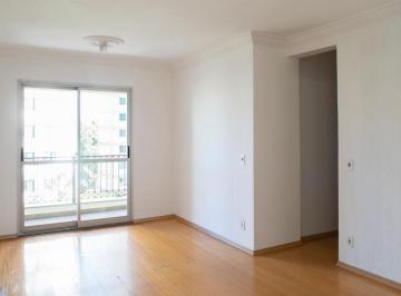 Apartamento · 70m² · 3 Quartos · 2 Vagas · Apartamento à Venda - Mandaqui, 3 Quartos, 70 m2
