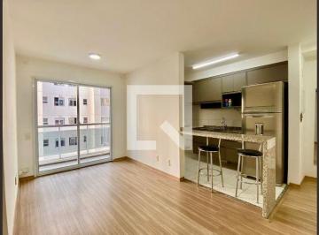 Apartamento · 57m² · 2 Quartos · 1 Vaga · Apartamento à Venda - Mooca, 2 Quartos, 57 m2