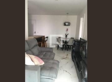 Apartamento · 45m² · 1 Quarto · 1 Vaga · Apartamento à Venda - Tatuapé, 1 Quarto, 45 m2