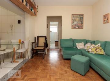 Apartamento · 61m² · 2 Quartos · Apartamento à Venda - Pinheiros, 2 Quartos, 61 m2