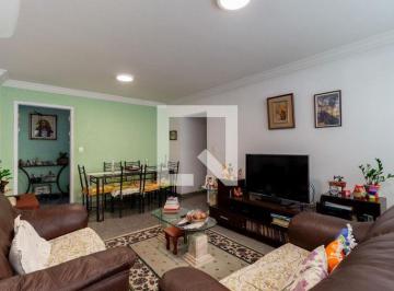Apartamento · 90m² · 3 Quartos · 1 Vaga · Apartamento à Venda - Jardim Anália Franco, 3 Quartos, 90 m2