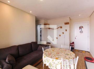 Apartamento · 50m² · 2 Quartos · 1 Vaga · Apartamento à Venda - Mooca, 2 Quartos, 50 m2