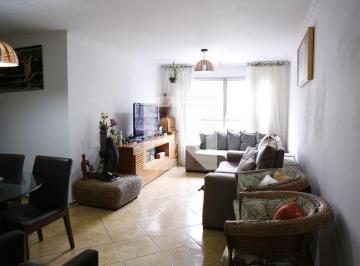 Apartamento · 78m² · 3 Quartos · 1 Vaga · Apartamento à Venda - City América, 3 Quartos, 78 m2