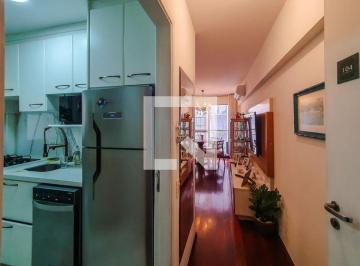 Apartamento · 60m² · 3 Quartos · 2 Vagas · Apartamento à Venda - Cambuci, 3 Quartos, 60 m2