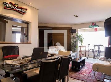 Apartamento · 70m² · 2 Quartos · 1 Vaga · Apartamento à Venda - Vila Mascote, 2 Quartos, 70 m2