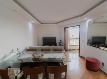 Apartamento · 83m² · 3 Quartos · 2 Vagas · Apartamento à Venda - Água Fria, 3 Quartos, 83 m2