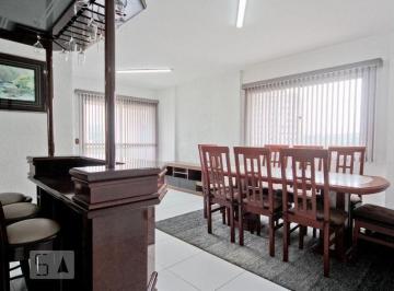 Apartamento · 105m² · 3 Quartos · 2 Vagas · Apartamento à Venda - Mandaqui, 3 Quartos, 105 m2