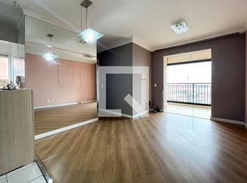Apartamento · 62m² · 2 Quartos · 1 Vaga · Apartamento à Venda - Barra Funda, 2 Quartos, 62 m2