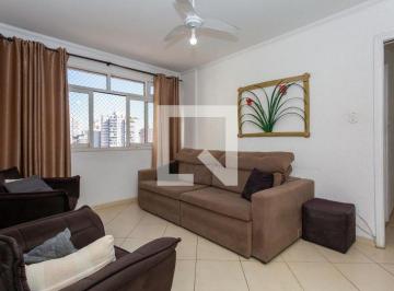 Apartamento · 74m² · 2 Quartos · 1 Vaga · Apartamento à Venda - Liberdade, 2 Quartos, 74 m2