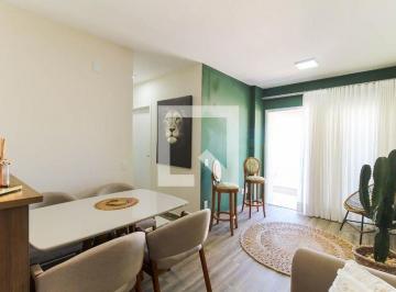 Apartamento · 60m² · 2 Quartos · 1 Vaga · Apartamento à Venda - Mooca, 2 Quartos, 60 m2