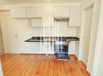 Foto 01 · Apartamento RESIDENCIAL em SÃO PAULO - SP, VILA BUARQUE