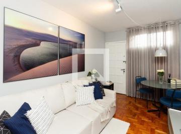 Apartamento · 58m² · 2 Quartos · Apartamento à Venda - Vila Olímpia, 2 Quartos, 58 m2