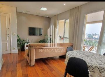 Foto 01 · Apartamento RESIDENCIAL em SÃO PAULO - SP, VILA ESPERANÇA