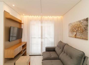 Apartamento · 46m² · 2 Quartos · Apartamento à Venda - Vila Gustavo, 2 Quartos, 46 m2