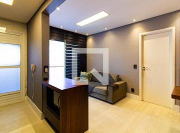 Apartamento · 45m² · 1 Quarto · 1 Vaga · Apartamento à Venda - Barra Funda, 1 Quarto, 45 m2