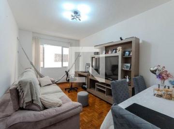 Apartamento · 52m² · 1 Quarto · Apartamento à Venda - Bela Vista, 1 Quarto, 52 m2