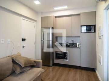 Apartamento · 34m² · 1 Quarto · Apartamento à Venda - Consolação, 1 Quarto, 34 m2