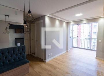 Apartamento · 50m² · 2 Quartos · 1 Vaga · Apartamento à Venda - Vila Mascote, 2 Quartos, 50 m2