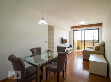 Apartamento · 66m² · 2 Quartos · 2 Vagas · Apartamento à Venda - Bosque da Saúde, 2 Quartos, 66 m2