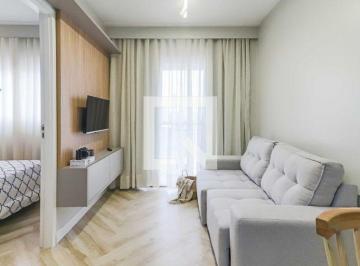 Apartamento · 31m² · 1 Quarto · Apartamento à Venda - Butantã, 1 Quarto, 31 m2