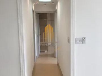 Apartamento · 100m² · 2 Quartos · 1 Vaga · COND. EDIFICIO ITAPUA APARTAMENTO DE 100M² COM 3 DORM, 2 BANHEIROS E 1 VAGA DE GARAGEM EM BOM RETIRO