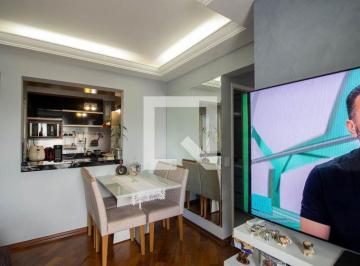Apartamento · 64m² · 3 Quartos · 2 Vagas · Apartamento à Venda - Vila Andrade, 3 Quartos, 64 m2