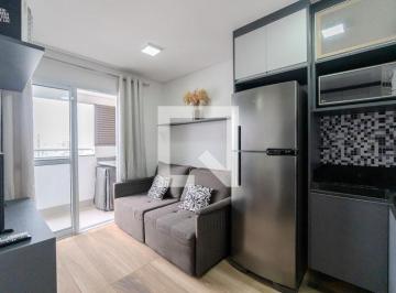 Apartamento · 45m² · 1 Quarto · Apartamento à Venda - Bela Vista, 1 Quarto, 45 m2