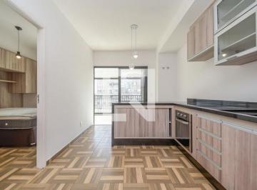 Apartamento · 43m² · 1 Quarto · 1 Vaga · Apartamento à Venda - Santa Cecília, 1 Quarto, 43 m2